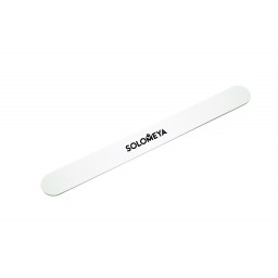 Solomeya Individual Nail File #180/24