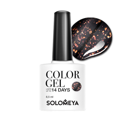 Solomeya Color Gel Galaxy 95