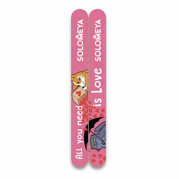 Solomeya  All you need is love 180/220