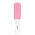 Solomeya Pedicure nailfile with micromassage Pink Quartz