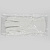 Solomeya 100%Cotton Gloves for cosmetic use