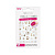 Solomeya Nail Stickers French kiss