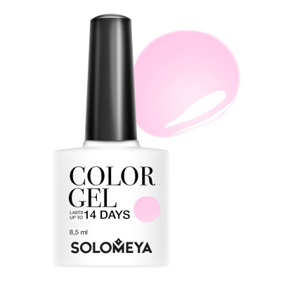Solomeya Color Gel Jane 126