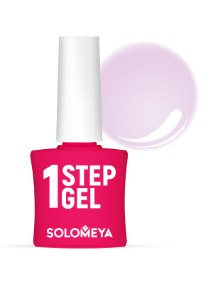 Solomeya   One Step Gel Iris  50