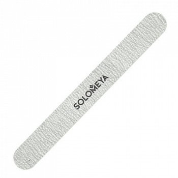 Solomeya  Silver Nail File/ 100/180
