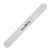 Solomeya  Silver Nail File/ 100/180