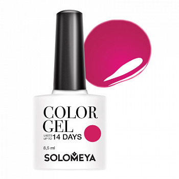 Solomeya Color Gel Breton 51