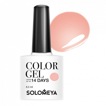 Solomeya Color Gel My sweet 72 72