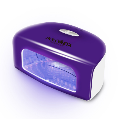 Solomeya Professional LED Lamp SUPER ARCH 9G (9W)