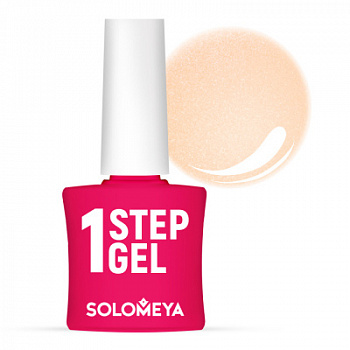 Solomeya One Step Gel Bailey 41