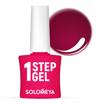 Solomeya One Step Gel Kir Royal 43