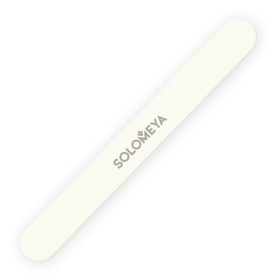 Solomeya Ivory Nail File