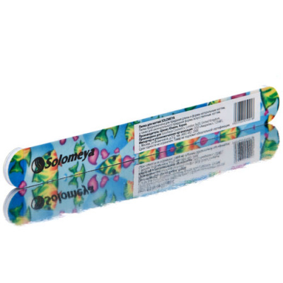 Solomeya File Fish 2307