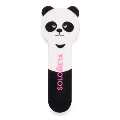 Solomeya  #400/3000 /Llittle Panda Shiner Bear 3