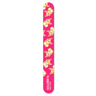 Solomeya  180/220 / Corgi Nail File