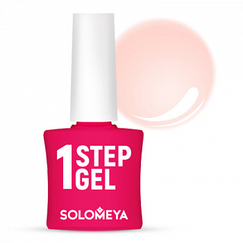 Solomeya  One Step Gel Marshmallow 6