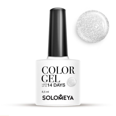 Solomeya Color Gel Holly 44