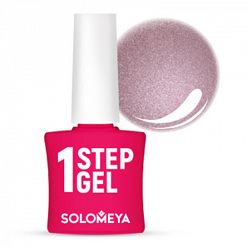 Solomeya One Step Gel Glamour 38