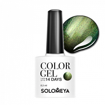 Solomeya Color Gel Sapphire 90