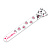 Solomeya Playful Kitten Nail File