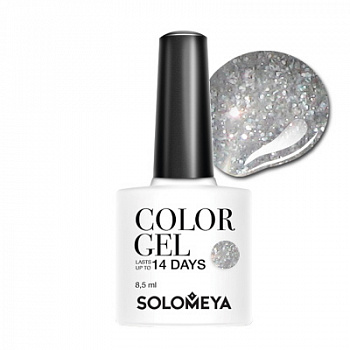 Solomeya Color Gel Waterfall 98