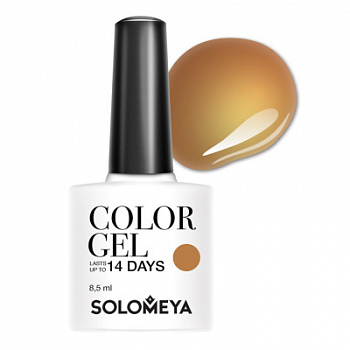 Solomeya Color Gel Lenuta 87