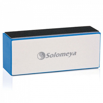 Solomeya 4 Way Block Buffer 1510