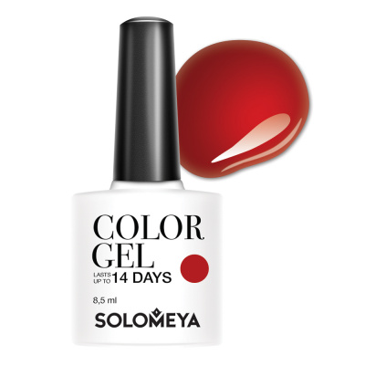 Solomeya Color Gel Verona 82