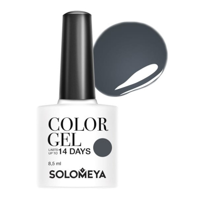 Solomeya Color Gel Fedora 47