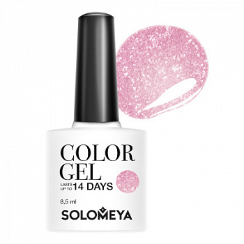 Solomeya Color Gel Elinor 133