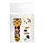 Tiger Nail File 180/220