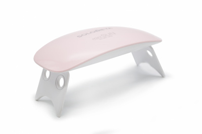 Solomeya UV/LED- Nail Dry  SUN (6Вт) UV/LED mini SUN (6W)