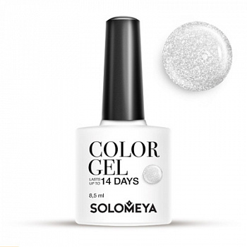 Solomeya Color Gel Holly 44