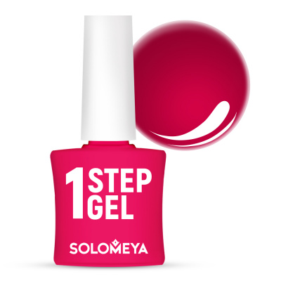 Solomeya One Step Gel Passion 20