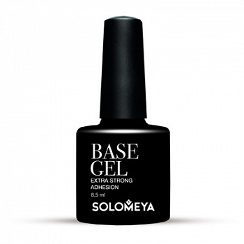 Solomeya Base Gel SBG