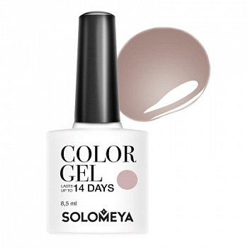 Solomeya Color Gel My best 64