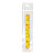 Solomeya Sunny Mix Nail File (6-layer peel off)
