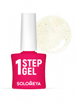 Solomeya  One Step Gel Opal  45