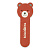 Solomeya Little Bear Nail File Bear 3