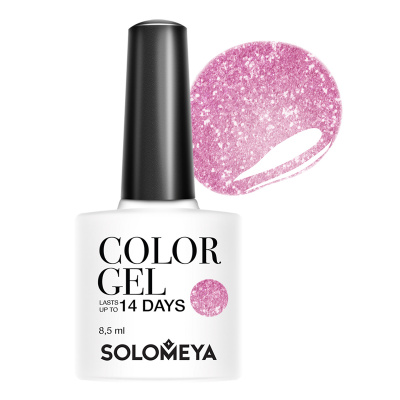 Solomeya Color Gel Susan 132