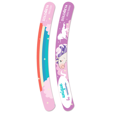 Solomeya  Be unique Accessory Kit