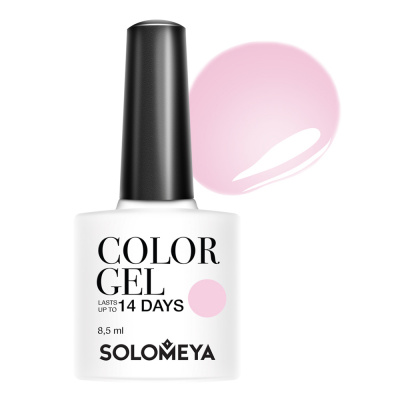 Solomeya Color Gel Pinkish silk 113 113