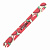 Solomeya Paradise Apples Nail File 180/220 (141619)