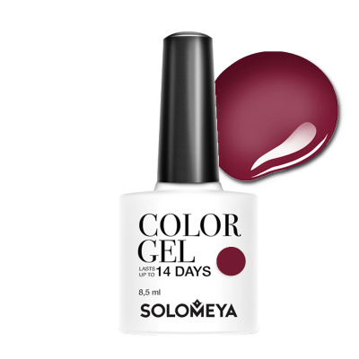 Solomeya Color Gel Victoria 102