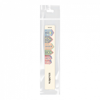 Solomeya  Tallinn Nail File