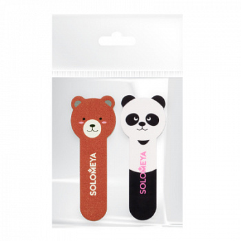 Little Bear Nail File 180/220