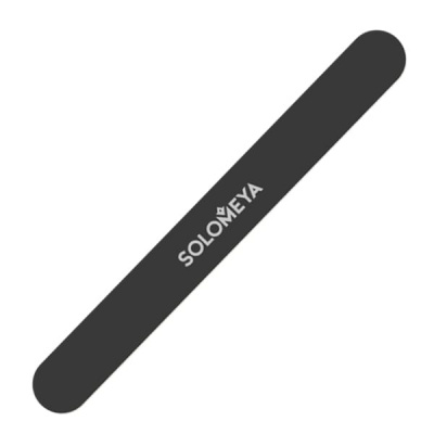 Solomeya Graphite Nail File 100/100