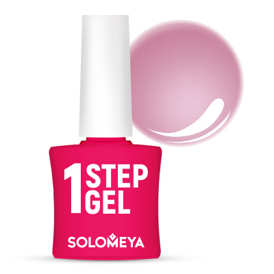 Solomeya One Step Gel Velvet 7