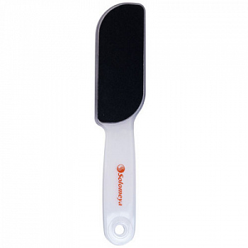 Solomeya  Foot File 80/150 грит 707С