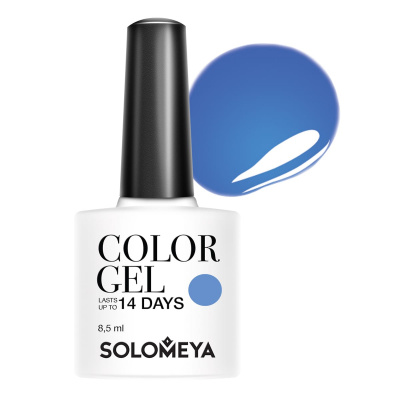 Solomeya Color Gel Morpho 78 78